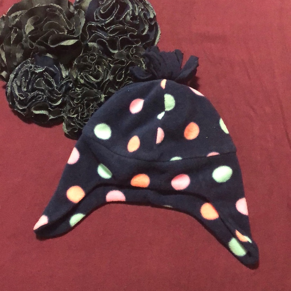 Fleece Hat